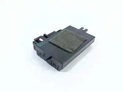 Second-hand car spare part electronic module for seat leon (5f1) 1.6 tdi oem iam references 5q0907383l  