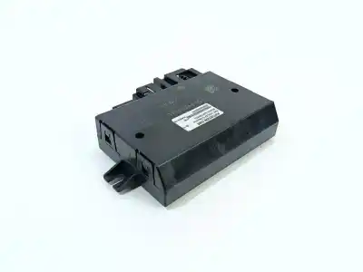 Second-hand car spare part electronic module for seat leon (5f1) 1.6 tdi oem iam references 5q0907383l  