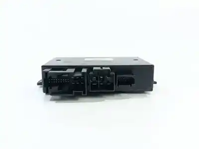 Second-hand car spare part electronic module for seat leon (5f1) 1.6 tdi oem iam references 5q0907383l  