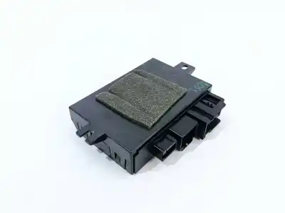 Second-hand car spare part electronic module for seat leon (5f1) 1.6 tdi oem iam references 5q0907383l  