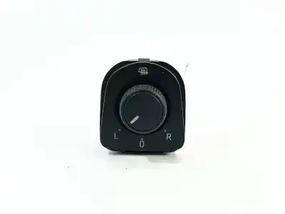 Автозапчасти б/у управление зеркалом за seat leon (5f1) 1.6 tdi ссылки oem iam 5f0959565d   Автозапчасти б/у управление зеркалом за seat leon (5f1) 1.6 tdi ссылки oem iam 5f0959565d