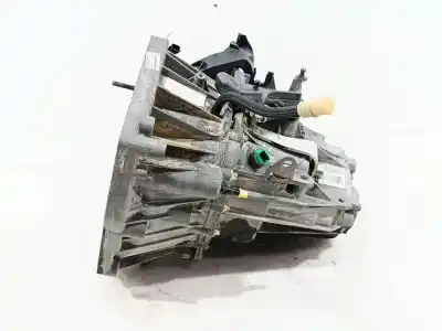 Peça sobressalente para automóvel em segunda mão  por RENAULT MEGANE IV  Referências OEM IAM TL4087  