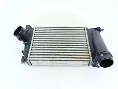 Peça sobressalente para automóvel em segunda mão intercooler por renault megane iv berlina referências oem iam 144614ed0a  