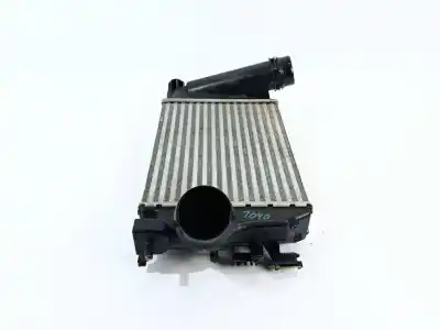 Peça sobressalente para automóvel em segunda mão intercooler por renault megane iv berlina referências oem iam 144614ed0a  