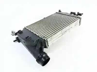Peça sobressalente para automóvel em segunda mão intercooler por renault megane iv berlina referências oem iam 144614ed0a  