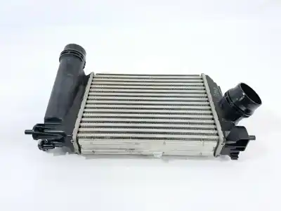 Peça sobressalente para automóvel em segunda mão intercooler por renault megane iv berlina referências oem iam 144614ed0a  