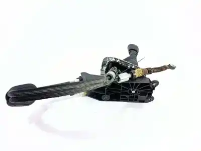 Peça sobressalente para automóvel em segunda mão alavanca de velocidades por renault megane iv berlina referências oem iam 341042886r