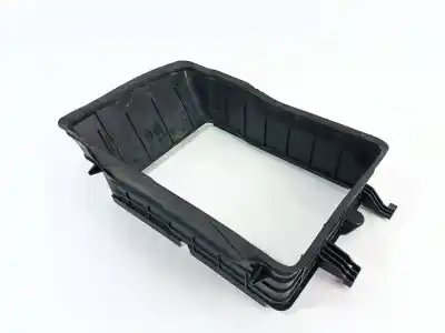 Peça sobressalente para automóvel em segunda mão defletor de vento por renault megane iv berlina referências oem iam 215586371r