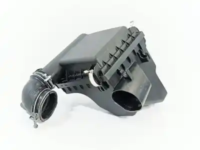 Peça sobressalente para automóvel em segunda mão filtro de ar por toyota auris touring sports e18 hybrid active referências oem iam 177050t060