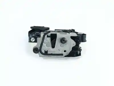 Peça sobressalente para automóvel em segunda mão Fechadura Da Porta Traseira Esquerda por VOLKSWAGEN PASSAT LIM 3G2 RLine Exclusive BMT Referências OEM IAM 45A5E0839015C  