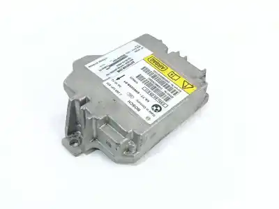 Peça sobressalente para automóvel em segunda mão centralina de airbag por bmw 1 (e87) 118 d referências oem iam 0285001531  
