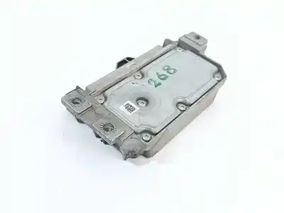 Peça sobressalente para automóvel em segunda mão centralina de airbag por bmw 1 (e87) 118 d referências oem iam 0285001531  