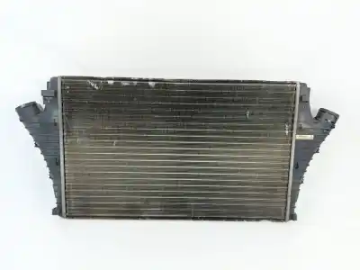 Second-hand car spare part INTERCOOLER for OPEL VECTRA C CARAVAN (2003->)  OEM IAM references 244118366  
