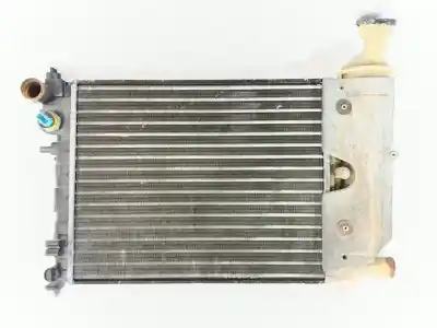Peça sobressalente para automóvel em segunda mão Radiador De água por PEUGEOT 106 S1 Cocktail Referências OEM IAM 1301B0  