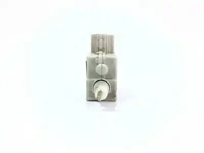 Pezzo di ricambio per auto di seconda mano carburante coperchio esterno motore per audi a4 b6 avant (8e5) 1.9 tdi riferimenti oem iam 8e0062153  