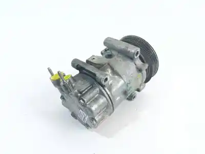 Peça sobressalente para automóvel em segunda mão compressor de ar condicionado a/a a/c por citroen c4 berlina vtr plus referências oem iam 9670318880  