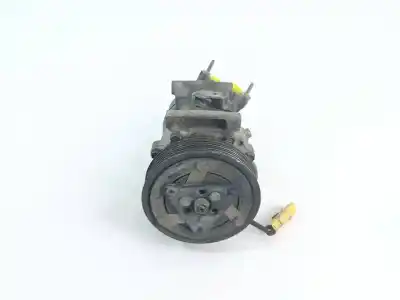 Peça sobressalente para automóvel em segunda mão compressor de ar condicionado a/a a/c por citroen c4 berlina vtr plus referências oem iam 9670318880  