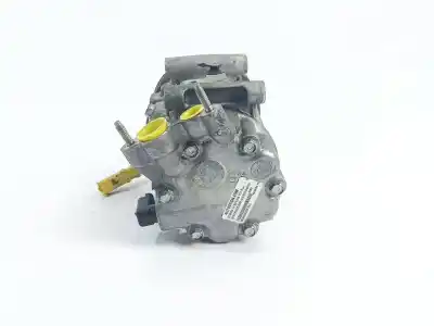 Peça sobressalente para automóvel em segunda mão compressor de ar condicionado a/a a/c por citroen c4 berlina vtr plus referências oem iam 9670318880  
