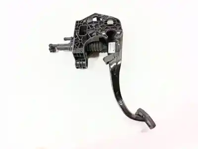 Автозапчастина б/у педаль зцеплення для kia xceed (cd) 1.0 t-gdi посилання на oem iam 32802j7ta0kb  