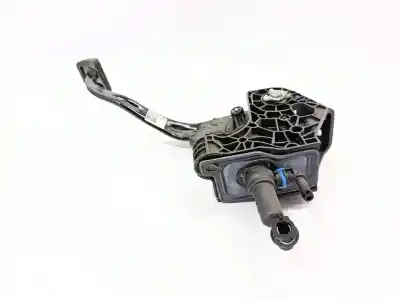 Автозапчастина б/у педаль зцеплення для kia xceed (cd) 1.0 t-gdi посилання на oem iam 32802j7ta0kb  