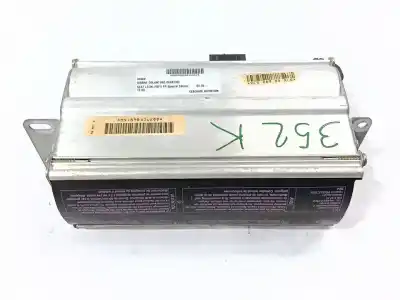 Автозапчастина б/у передня права подушка безопасности для seat leon (1m1) 1.9 tdi посилання на oem iam 002qeb0  