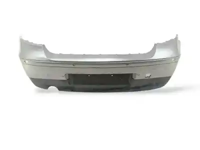 Peça sobressalente para automóvel em segunda mão para choques traseiro por bmw serie 1 berlina (e81/e87) 116i referências oem iam 51128045548