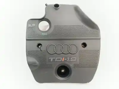 Автозапчасти б/у крышка двигателя за audi a3 (8l1) 1.9 tdi ссылки oem iam 012784a