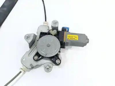 Second-hand car spare part driver left window regulator for chevrolet captiva 2.0 diesel cat oem iam references 96627079