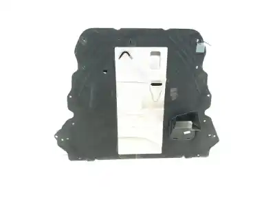 Second-hand car spare part sump guard for ford kuga iii (dfk) 1.5 ecoblue oem iam references lx6b7h460ab