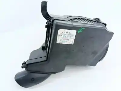 Автозапчастина б/у повітряний фільтр для ford cmax trend посилання на oem iam bv619c679ca  
