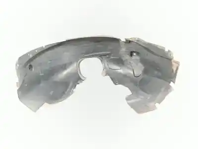 Peça sobressalente para automóvel em segunda mão cave de roda dianteira esquerda por ford focus lim. business referências oem iam am51r16114ae