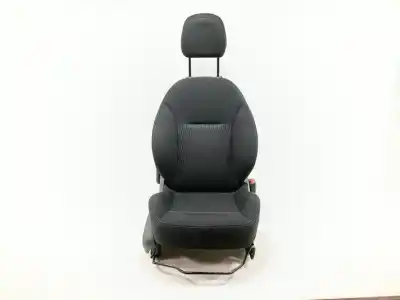 Peça sobressalente para automóvel em segunda mão assento dianteiro direito por peugeot 208 signature referências oem iam 1608106780