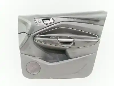 Pezzo di ricambio per auto di seconda mano rivestimento porta anteriore destro per ford kuga (cbs) titanium riferimenti oem iam cv4423890a