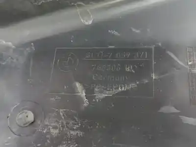 Peça sobressalente para automóvel em segunda mão cave de roda dianteira esquerda por bmw serie 1 berlina (e81/e87) 116i referências oem iam 51717059375