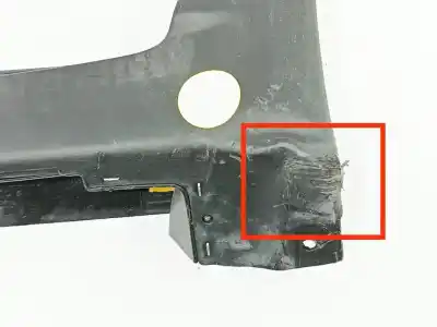 Автозапчасти б/у правая боковая юбка (разрез) за opel mokka x 120 aniversario start/stop ссылки oem iam 95164756  