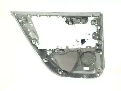 Second-hand car spare part right rear door trim for ford focus vignale oem iam references jx7ba27406