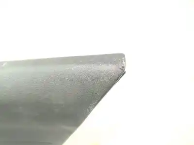 Peça sobressalente para automóvel em segunda mão forra / revestimento da porta traseira direita por ford focus vignale referências oem iam jx7ba27406  