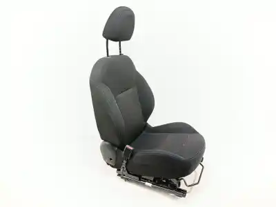 Peça sobressalente para automóvel em segunda mão assento dianteiro esquerdo por peugeot 208 signature referências oem iam 1608106680