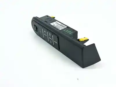 Автозапчастина б/у многофункційне управління для kia xceed (cd) 1.0 t-gdi посилання на oem iam 93700j7270  