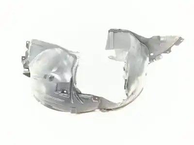 Second-hand car spare part front right wheel arch for nissan pulsar fastback (c13) 1.2 dig-t oem iam references 638423zl0a