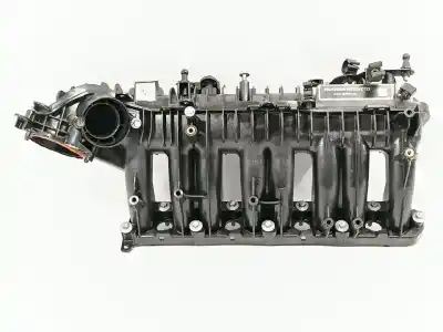 Peça sobressalente para automóvel em segunda mão coletor admissão por jaguar xe (x760) 2.0 d awd referências oem iam g4d318n968aa