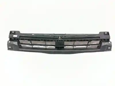Peça sobressalente para automóvel em segunda mão grelha frontal por renault trafic caja cerrada (ab 4.01) 1.9 diesel referências oem iam 93857535