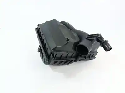 Pezzo di ricambio per auto di seconda mano filtro dell aria per opel corsa c 1.7 16v di cat (y 17 dtl / lk8) riferimenti oem iam 44612585902  