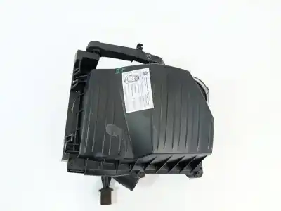 Pezzo di ricambio per auto di seconda mano filtro dell aria per opel corsa c 1.7 16v di cat (y 17 dtl / lk8) riferimenti oem iam 44612585902  