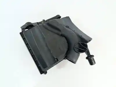 Pezzo di ricambio per auto di seconda mano filtro dell aria per opel corsa c 1.7 16v di cat (y 17 dtl / lk8) riferimenti oem iam 44612585902  