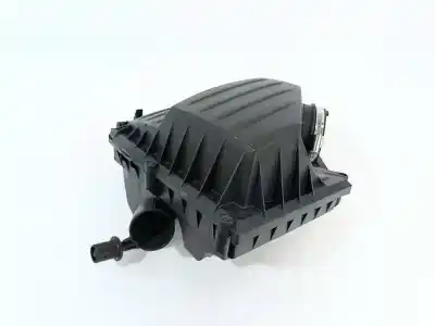 Pezzo di ricambio per auto di seconda mano filtro dell aria per opel corsa c 1.7 16v di cat (y 17 dtl / lk8) riferimenti oem iam 44612585902  