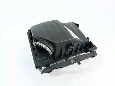 Pezzo di ricambio per auto di seconda mano filtro dell aria per opel corsa c 1.7 16v di cat (y 17 dtl / lk8) riferimenti oem iam 44612585902  