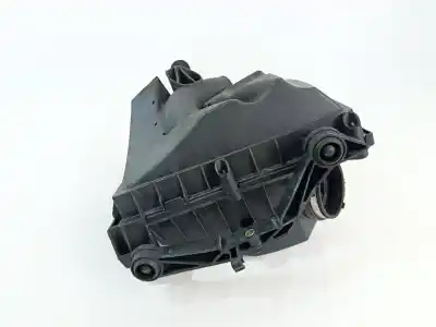 Pezzo di ricambio per auto di seconda mano filtro dell aria per opel corsa c 1.7 16v di cat (y 17 dtl / lk8) riferimenti oem iam 44612585902  