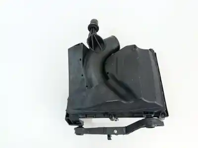 Pezzo di ricambio per auto di seconda mano filtro dell aria per opel corsa c 1.7 16v di cat (y 17 dtl / lk8) riferimenti oem iam 44612585902  