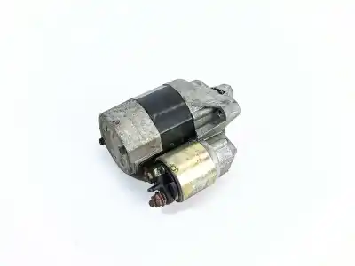 Pezzo di ricambio per auto di seconda mano Motorino Di Avviamento per RENAULT CLIO II FASE II 1.2 Riferimenti OEM IAM 865213864608G  